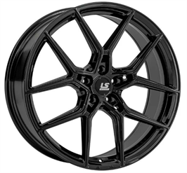 R 22 5*108 ET48 D63.4 LS 923123 (LS RC100) BK 9.5 8605