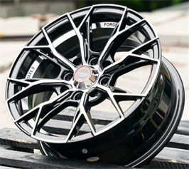 R 14 4*100/114.3 ET35 D73.1 RGW 134 BMF BLU 6.0 8664