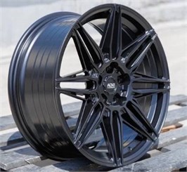 R 18 5*114.3 ET35 D73.1 RGW 039 BL 8.0 8676