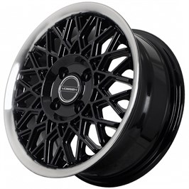 R 14 4*100 ET33 D73.1 Sakura Wheels 3375 B3 6.0 8691