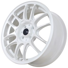 R 15 4*100 ET35 D73.1 Sakura Wheels SLA009 W 6.5 8693