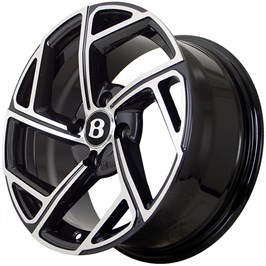 R 15 4*100 ET35 D73.1 FF FBX115 BMF 7.0 8696