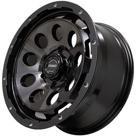 R 18 6*139.7 ET15 D110.1 Kipardo KF59 BL 8.5 8697