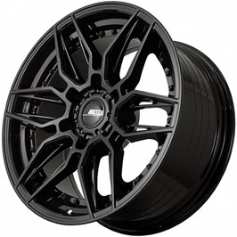 R 18 6*139.7 ET15 D108.1 Kipardo KF66 BL 8.5 8699
