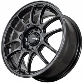 R 15 5*114.3 ET35 D73.1 Sakura Wheels SLA009 BF1 6.5 8700