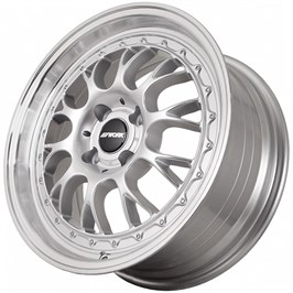 R 16 4*100 ET38 D73.1 FF SH7007 S 7.0 8701