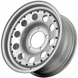R 16 5*139.7 ET0 D108.5 Grizzly SW04 S 7.0 8703