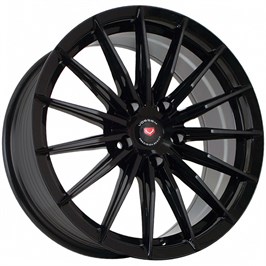 R 17 5*114.3 ET38 D73.1 FF FBX500 BL 7.5 8707