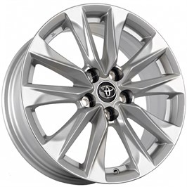 R 17 5*114.3 ET35 D60.1 FF H3341F S 6.5 8941