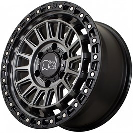 R 17 6*139.7 ET20 D106.1 Sakura Wheels 4636 GMT 8.0 8946