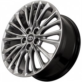R 18 5*114.3 ET45 D60.1 FF H748F GMT 8.0 8949