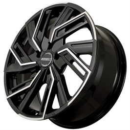 R 18 5*114.3 ET35 D73.1 FF KF82 BMF 8.0 8951