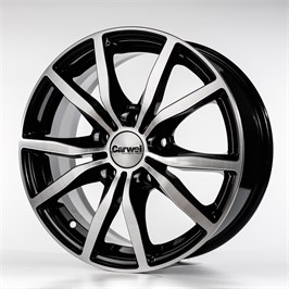 R 15 5*100 ET45 D67.1 Carwel Бекан 57 BMF 6.5 8993