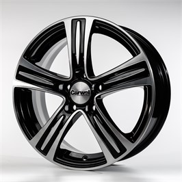 R 15 5*100 ET45 D67.1 Carwel Лямбда 109 BMF 6.0 8996