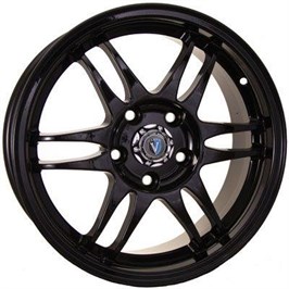 R 15 5*114.3 ET40 D67.1 Venti 1502 BL 6.0 9001