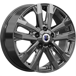 R 18 5*150 ET56 D110.1 КиК Мичиган кварц 8.0 9002
