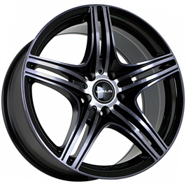 R 18 5*114.3 ET35 D73.1 Sakura Wheels YA9653 BMF 8.5 9041