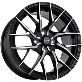 R 15 4*100 ET38 D73.1 FF SH7095 BMF 7.0 9056
