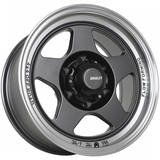 R 16 6*139.7 ET-10 D106.1 Sakura Wheels YA9563 MK3/M7 8.0 7646 - фото 6859