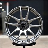 R 16 5*114.3 ET35 D73.1 Style Work CR-Kai HB 7.0 7488