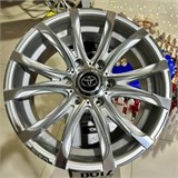 R 20 5*150 ET45 D110.5 Wald Jarret Style SMF 10.0 (J102) 7995 - фото 7344