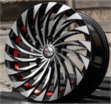 R 15 5*114.3 ET35 D73.1 RGW 2658 BMF 6.5 (T400) 7994 - фото 7345