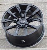 R 18 6*139.7 ET25 D106.1 Wald Jarret Style BL 8.0 (J906) 7987 - фото 7356