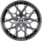 R 16 5*114.3 ET38 D73.1 HRE Style FF10 GM 7.0 (B114) 7979 - фото 7362