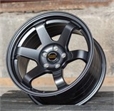 R 16 4*100 ET35 D73.1 Volk Racing TE37SL S 7.0 (D218) 7975 - фото 7366