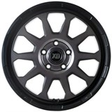 R 17 5*114.3 ET38 D73.1 Sakura Wheels 4433 GM 7.0 8159 - фото 7562