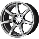 R 16 5*100 ET35 D73.1 Style Work Emotion T7R HB 7.0 (L117) 8189 - фото 7622