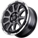 R 16 5*114.3 ET38 D73.1 Sakura Wheels 4433 HB 7.0 8222 - фото 7628