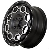 R 15 4*100 ET38 D67.1 Sakura Wheels 4839 BMF 6.0 8213 - фото 7631