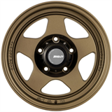 R 16 5*139.7 ET5 D108.5 Sakura Wheels YA9563 NO1 7.0 7637 - фото 7663
