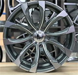 R 20 5*150 ET45 D110.5 Wald Jarret Style SMF 10.0 (J102) 7995 - фото 7666