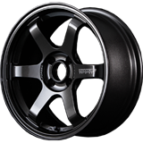 R 16 4*100 ET35 D73.1 Volk Racing TE37SL BL 7.0 8249 - фото 7703