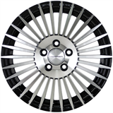 R 15 5*100 ET35 D73.1 Sakura Wheels 6805 BMF 6.5 8255 - фото 7705