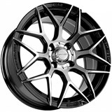 R 14 4*100 ET32 D73.1 Sakura Wheels 3940 BMF 6.0 8260 - фото 7719