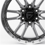 R 18 6*139.7 ET18 D106.1 FUEL FG443 GMT 9.0 8292