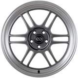 R 17 5*100 ET38 D73.1 FF FBX058 MGM 7.5 8345