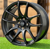 R 16 4*100 ET35 D73.1 Style Work Kiwami BL 7.0 8381