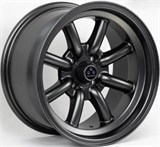 R 15 4*100 ET0 D73.1 Style Watanabe RS GM 8.0 8246