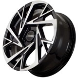 R 16 5*100 ET35 D73.1 FF FBX137 BMF 6.5 8422