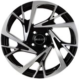 R 16 5*100 ET35 D73.1 FF FBX137 BMF 6.5 8422