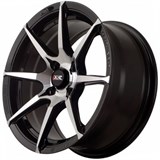 R 15 4*100 ET32 D73.1 Sakura Wheels 3941 BMF 7.0 8412