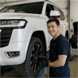 Шиномонтаж джип/кроссовер/микроавтобус, R22 8321