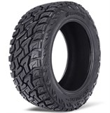 35*12.50 R 17LT Predator New Mutant Arctic 8424