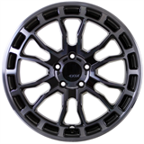 R 18 5*114.3 ET35 D73.1 COX 9551 GMF 8.0 8440