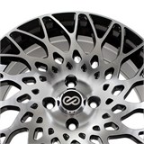R 16 4*100 ET38 D73.1 Sakura Wheels 9511 BMF 7.0 8432