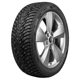 215/50 R 17 IKON CHARACTER ICE 8 XL 8454